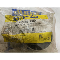 MOOG Silent bloc de triangle Silent Bloc De Triangle VO-SB-1369 pour VW — photo 2