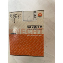MAHLE OX 355/3D Filtre à huile pour OPEL — photo 2
