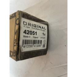 Amortisseur MONROE réf 42051 pour CITROËN PEUGEOT — photo 2