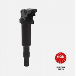 Bobine d'allumage Version de raccord SAE 48206 NGK pour CITROËN DS MINI ALPINA