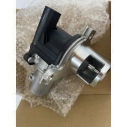 Vanne / Soupape EGR AGR électrique 48386 NRF pour RENAULT NISSAN DACIA requal