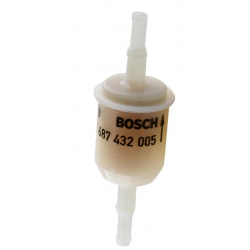 BOSCH 3 Filtres à carburant 1 687 432 005 — photo 2