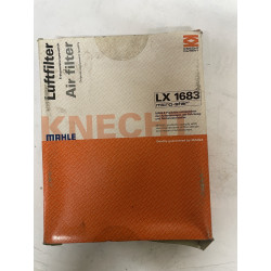 MAHLE LX 1683 Filtre à air pour OPEL Zafira A (T98) Astra G CC (T98) — photo 2