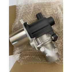 Vanne / Soupape EGR AGR électrique 48386 NRF pour RENAULT NISSAN DACIA requal — photo 2