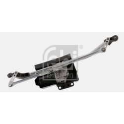 Original FEBI BILSTEIN Essuie-Glace 33766 Pour Opel — photo 2