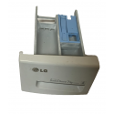 LG Tiroir bac à lessive + Façade pour lave linge 7kg F14853WHS