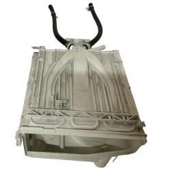 Bosch Support bac à lessive Pour lave Linge WAS287B1FF/18