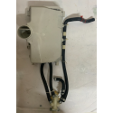 LG Support bac à lessive + électrovanne pour lave linge F14853WHS