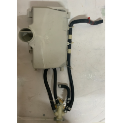 LG Support bac à lessive + électrovanne pour lave linge F14853WHS