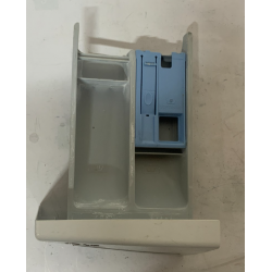 LG Tiroir bac à lessive + Façade pour lave linge 7kg F14853WHS — photo 2