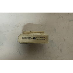 BOSCH Sécurité de porte pour lave linge WAS287B1FF/18 — photo 2