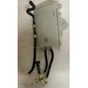LG Support bac à lessive + électrovanne pour lave linge F14853WHS — photo 2