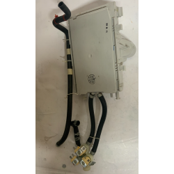 LG Support bac à lessive + électrovanne pour lave linge F14853WHS — photo 2