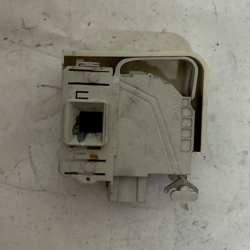 SIEMENS Sécurité de porte pour lave linge WM14Q460FF/02