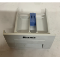 URANIA Façade + tiroir pour lave linge