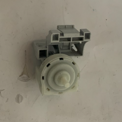 Bosch Pressostat Pour lave Linge WAK28210FF /29