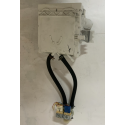PROLINE Support bac + électrovannes pour lave linge PFL106F
