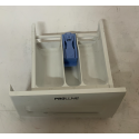 PROLINE Façade + tiroir pour lave linge PFL106F