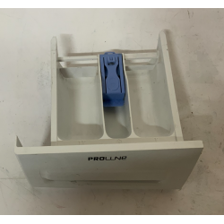 PROLINE Façade + tiroir pour lave linge PFL106F