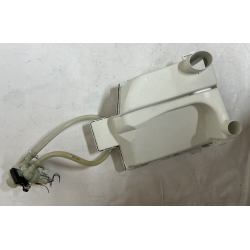 SIEMENS Support bac à lessive + électrovanne pour machine à laver WM14Q460FF/02