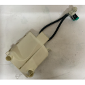 BOSCH Support bac à lessive +électrovanne 2 voies pour lave linge WAK28210FF /29