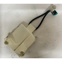 BOSCH Support bac à lessive +électrovanne 2 voies pour lave linge WAK28210FF /29