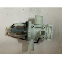 PROLINE Pompe de vidange pour lave linge PFL106F
