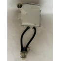 PROLINE Support bac + électrovannes pour lave linge PFL106F — photo 2