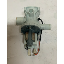 PROLINE Pompe de vidange pour lave linge PFL106F — photo 2