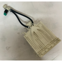 BOSCH Support bac à lessive +électrovanne 2 voies pour lave linge WAK28210FF /29 — photo 2