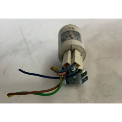 Proline Filtre antiparasite pour lave linge PFL106F — photo 2