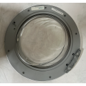 SIEMENS Hublot complet pour lave linge WM14Q460FF/02 — photo 2
