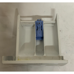 URANIA Façade + tiroir pour lave linge — photo 2