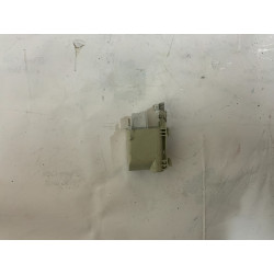 Bosch Condensateur antiparasite pour lave linge WAK28210FF /29 — photo 2