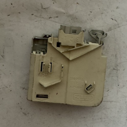 SIEMENS Sécurité de porte pour lave linge WM14Q460FF/02 — photo 2