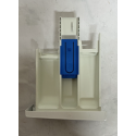 SIEMENS Façade + Tiroir bac à lessive pour lave linge WM14Q460FF/02 — photo 2