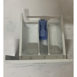 PROLINE Façade + tiroir pour lave linge PFL106F — photo 2