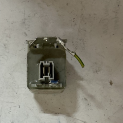 Siemens Condensateur ISKRA Pour lave Linge WM14Q460FF/02 — photo 2