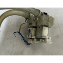 SIEMENS Support bac à lessive + électrovanne pour machine à laver WM14Q460FF/02 — photo 3