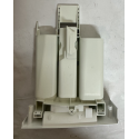 SIEMENS Façade + Tiroir bac à lessive pour lave linge WM14Q460FF/02 — photo 3