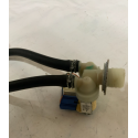 PROLINE Support bac + électrovannes pour lave linge PFL106F — photo 3