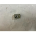 Bosch Condensateur antiparasite pour lave linge WAK28210FF /29 — photo 3