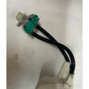 BOSCH Support bac à lessive +électrovanne 2 voies pour lave linge WAK28210FF /29 — photo 3