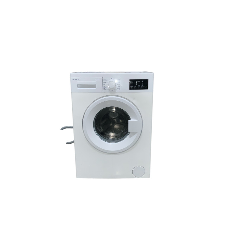 Lave linge hublot TECHNICAL WTL1044CF2 6 KG BLANC - Image 2
