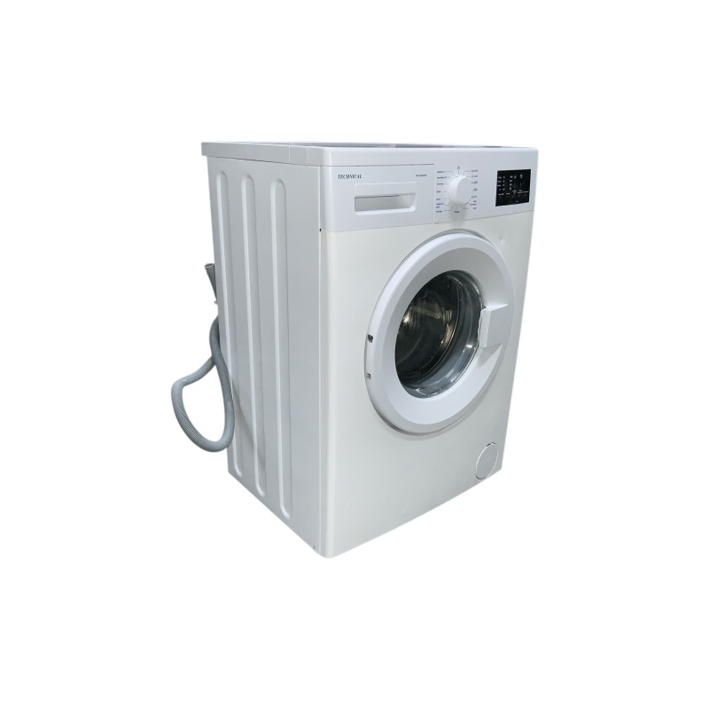 Lave linge hublot TECHNICAL WTL1044CF2 6 KG BLANC - Image 4