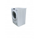 Lave linge hublot CANDY CS1292DE-S 9 KG BLANC