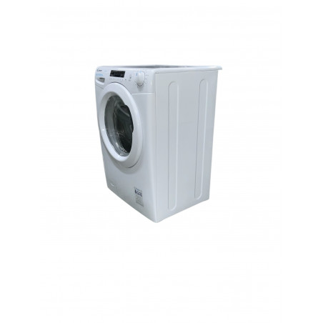 Lave linge hublot CANDY CS1292DE-S 9 KG BLANC