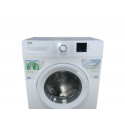 Lave linge hublot BEKO WM61001 6 KG BLANC - Image 2