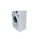 Lave linge hublot BEKO WM61001 6 KG BLANC - Image 3