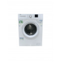 Lave linge hublot BEKO WM61001 6 KG BLANC - Image 4